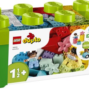LEGO Duplo 10913 Klosslåda