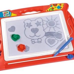 Art & Fun Magisk Rittavla