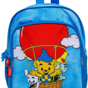 Ryggsäck - Bamse Liten ryggsäck, 26,5 x 21 x 10 cm, 5 L