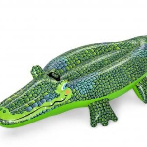 Bestway Ride-On Crocodile