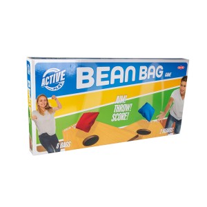 Classic Bean Bag Game