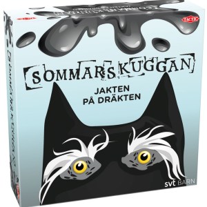 Sommarskuggan: Jakten på dräkten