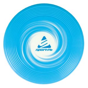 SportMe Soft Foam Disc 24 cm - Blå