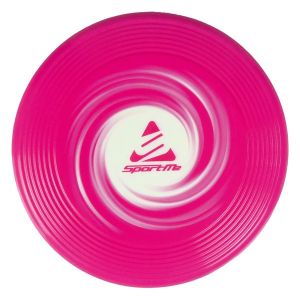SportMe Soft Foam Disc 24 cm - Rosa