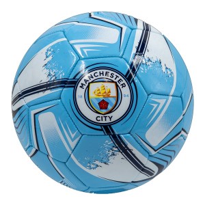 SportMe Fotboll - Manchester City