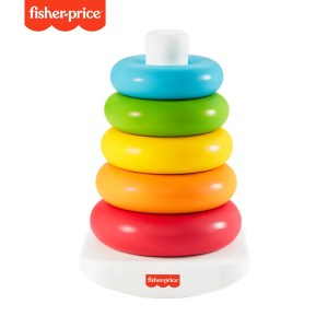 Fisher Price Rock-a-Stack