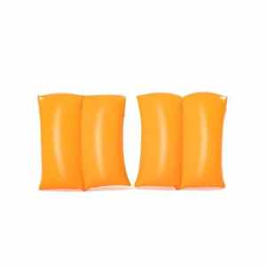 Bestway Armringar 3-6 år Orange
