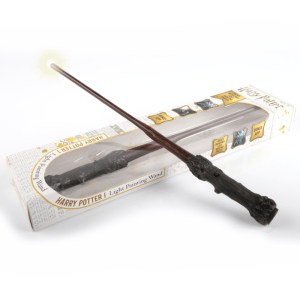Harry Potter Light Painting Wand