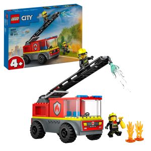 Lego City 60463 Brandbil med stege
