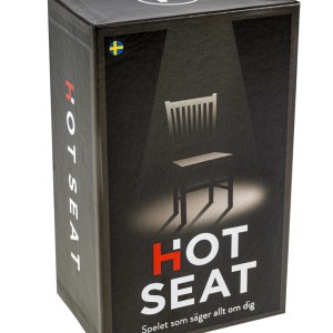 Hot Seat
