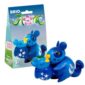 Brio Flora - Lavender och Grape