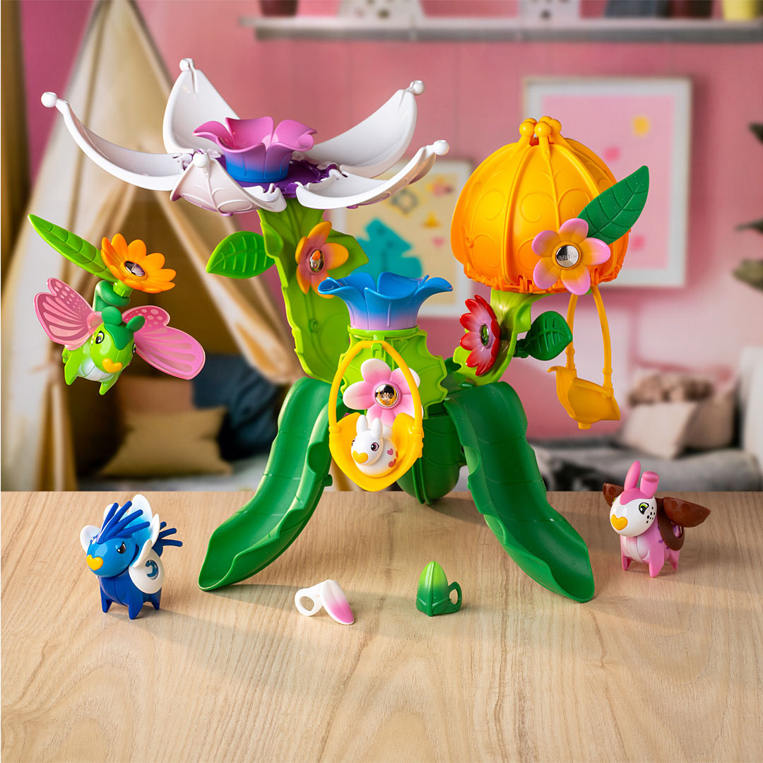 Brio Flora - Flower Village - Bild 2