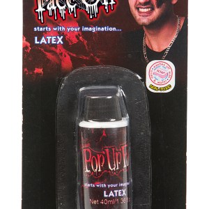 Latex 31,6 ml