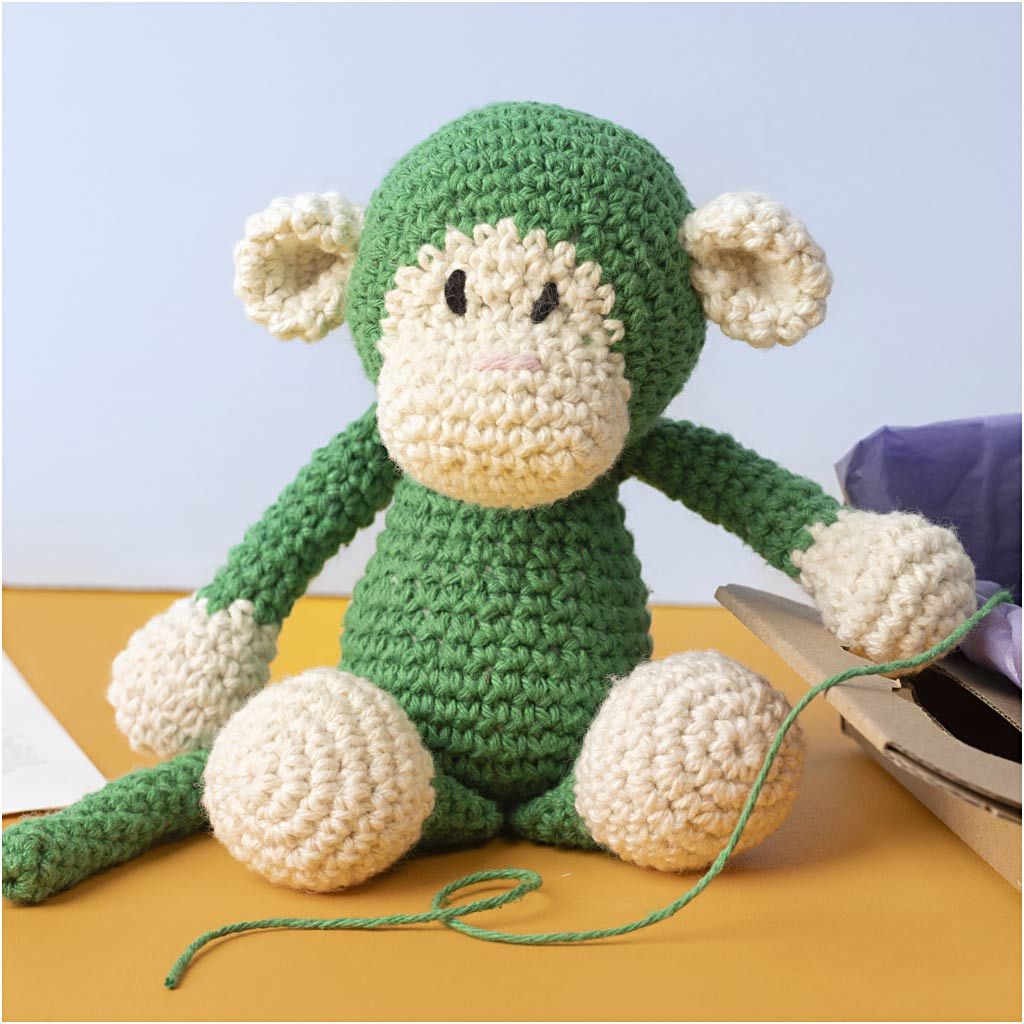 Amigurumi