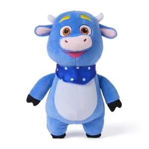 Dora The Explorer Gosedjur 20 cm - Benny