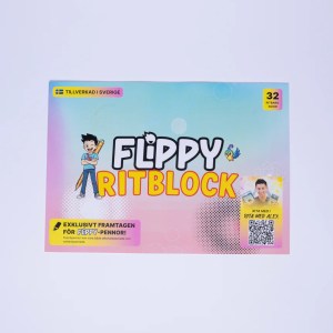 Flippy Ritblock
