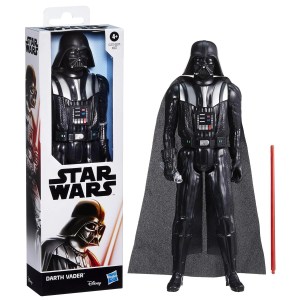 Star Wars Titan Hero Darth Vader