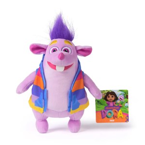 Dora The Explorer Gosedjur 20 cm - Tico