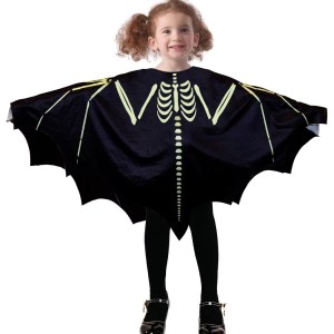 Maskeraddräkt Poncho Storlek Medium