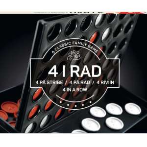 Alga 4 i Rad