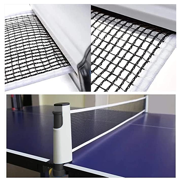 SportMe Utdragbart Bordtennisnät - Bild 2