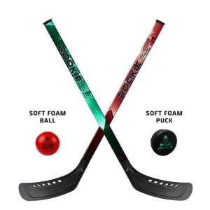 SportMe Rookie Street Hockey Set