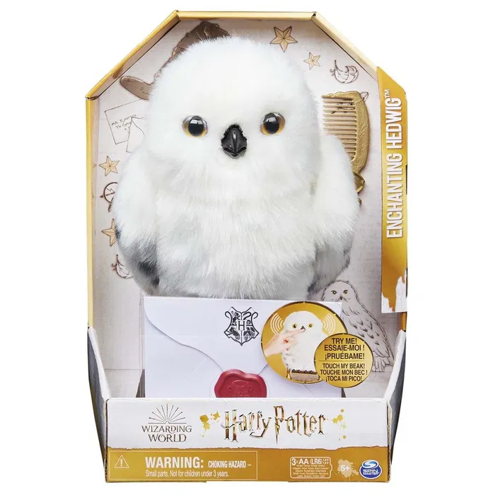 Sitemapcdatahttpsshopinf Inetcomhedwige Enchantee Harry Potter