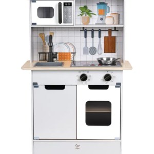 Hape Modern Kitchen With Light & Sound