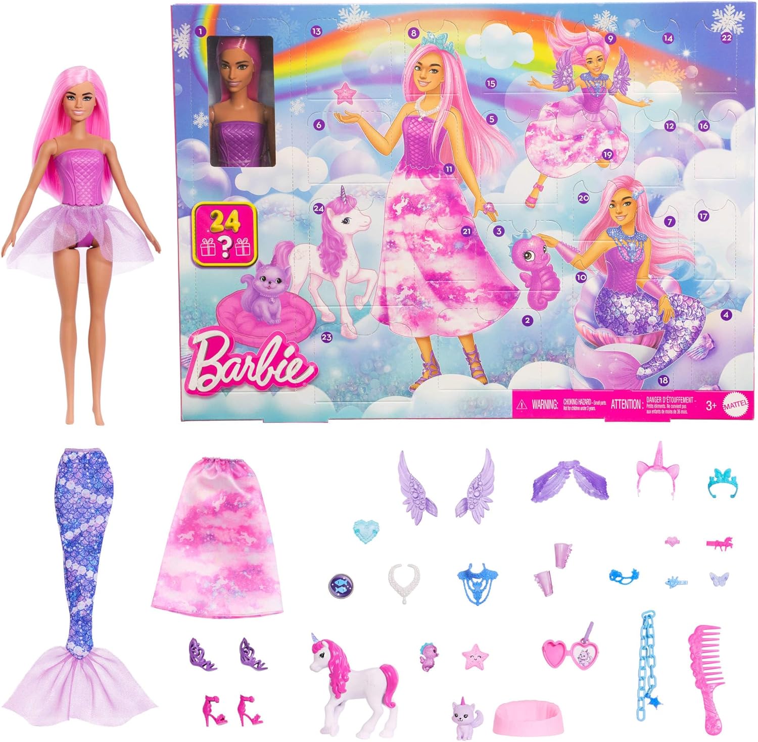 barbie-fantasy-adventskalender-2025