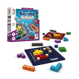 SmartGames: Genius Square