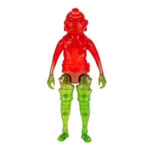 Fortnite Figur 30cm - Gummy Fishstick