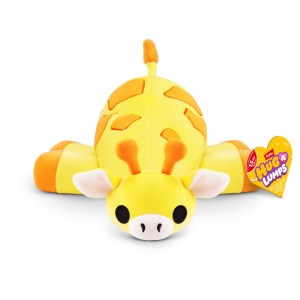 Hug-A-Lumps Giraff Gigi