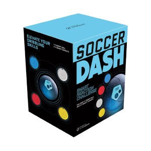Strikesphere Soccer Dash