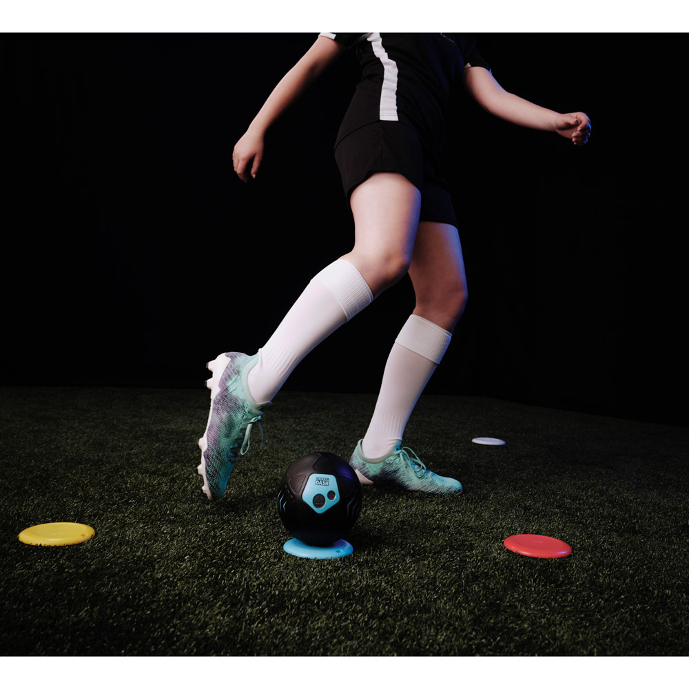 Strikesphere Soccer Dash - Bild 3