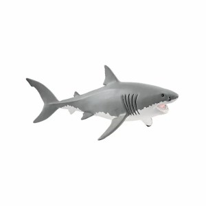 Wild Life 14809 - Great White Shark