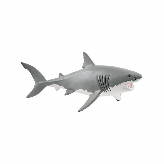 Wild Life 14809 - Great White Shark
