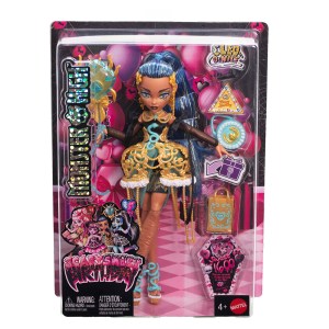 Monster High Scary Sweet Birthday Cleo