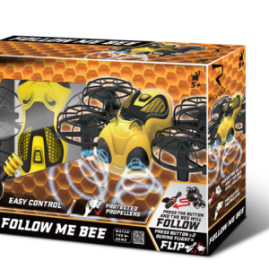 Revolt Follow Me Bee RC