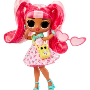 L.O.L. Surprise! Tweens Core Docka - Cherry B.B.