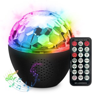 Bluetooth Party Speaker