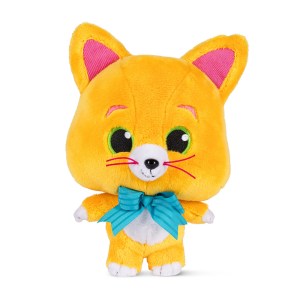 Gabby's Dollhouse - Chumsley25 cm