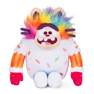 Gabby's Dollhouse - Kakan Bobbie 25 cm