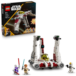 LEGO Star Wars 75432 V-19 Torrent Starfighter