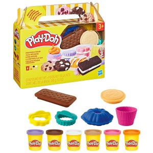 Play-Doh - Little Bakery Playset