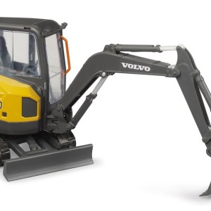 Bruder Volvo Excavator ECR40