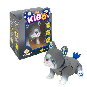 Kibo Flower