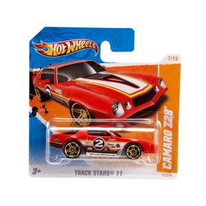 Hot Wheels Basic Bil