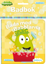 Badbok Babblarna