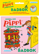 Badbok Pippi