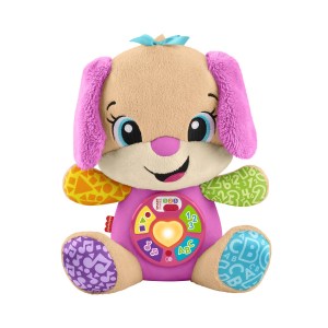 Fisher Price Laugh & Learn Smart Stages Sis